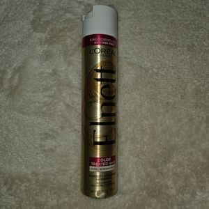 L'Oreal Elnett Satin Hairspray